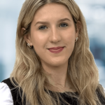 Gabrielle Waterman profile picture